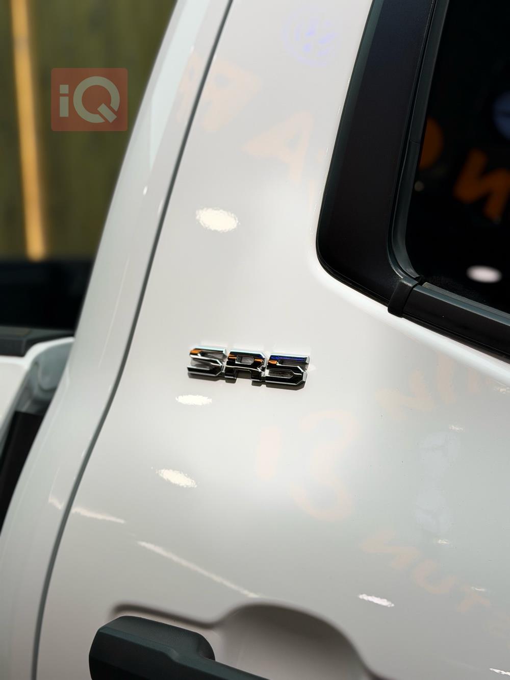 تويوتا توندرا